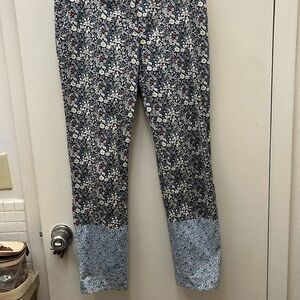 Liberty Arts Material Funky style Dress Pants Size 2
